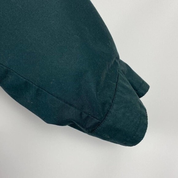 London Fog Men's Zip Up Jacket Size L - Picture 8 of 14